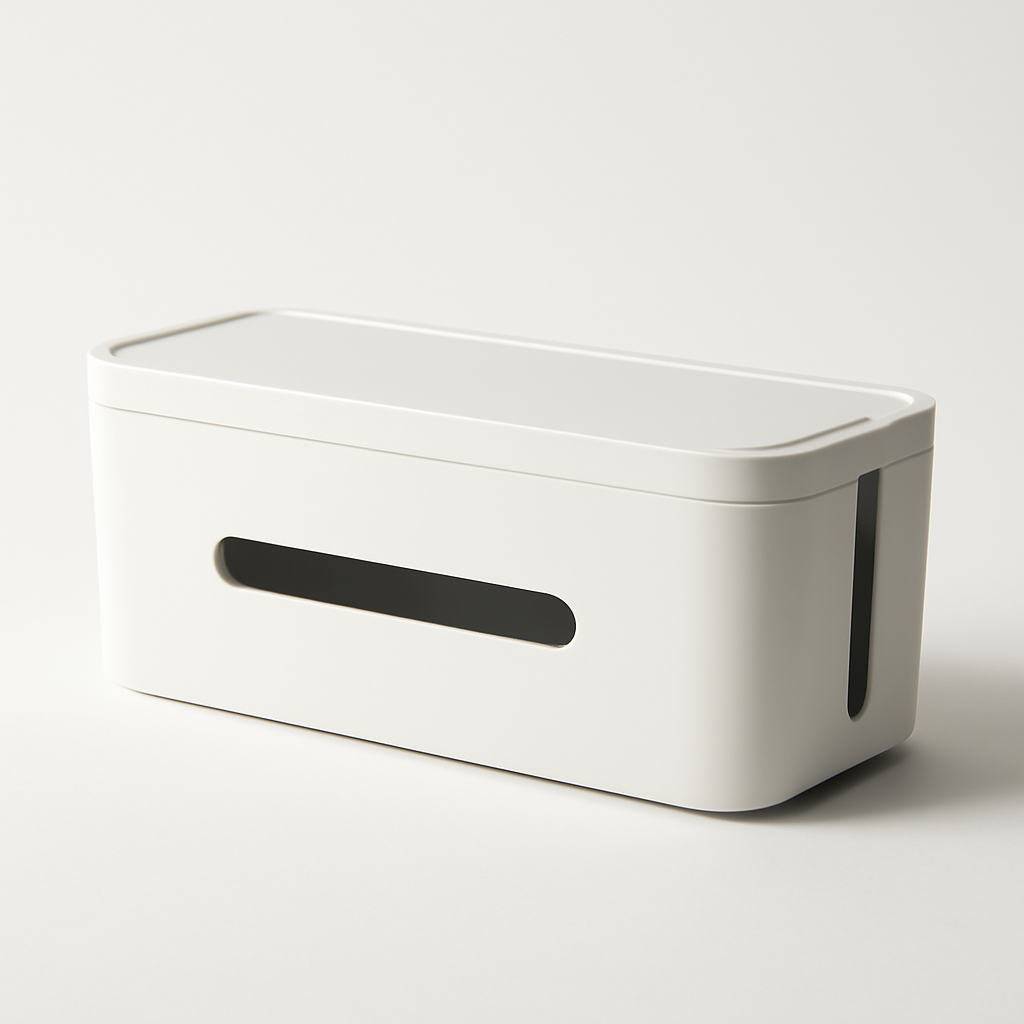 파워허브 스마트 8구