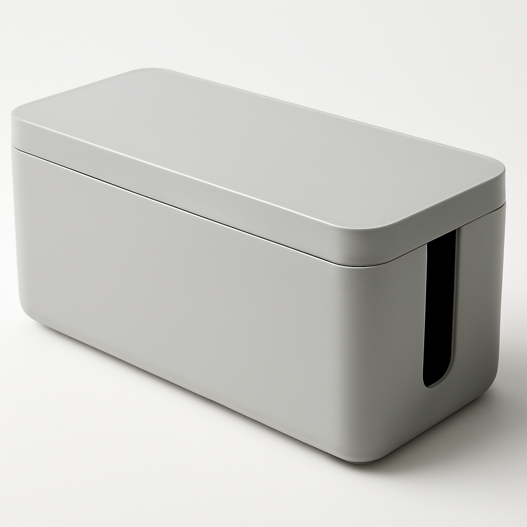 파워허브 무선충전 6구