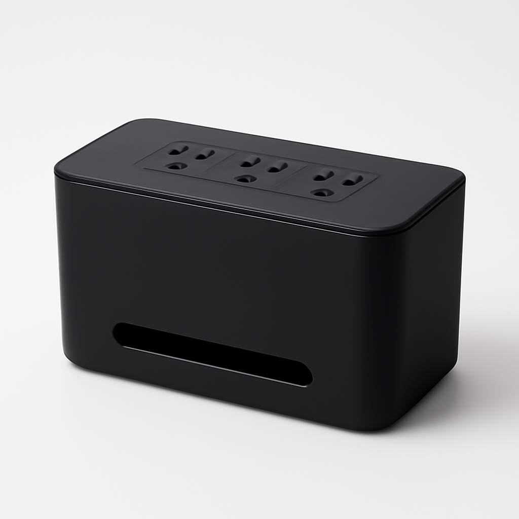 파워허브 프로 10구